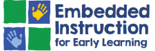 Embedded Instruction